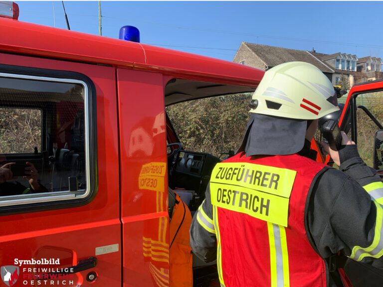 10/2021 Ausgelöste Brandmeldeanlage