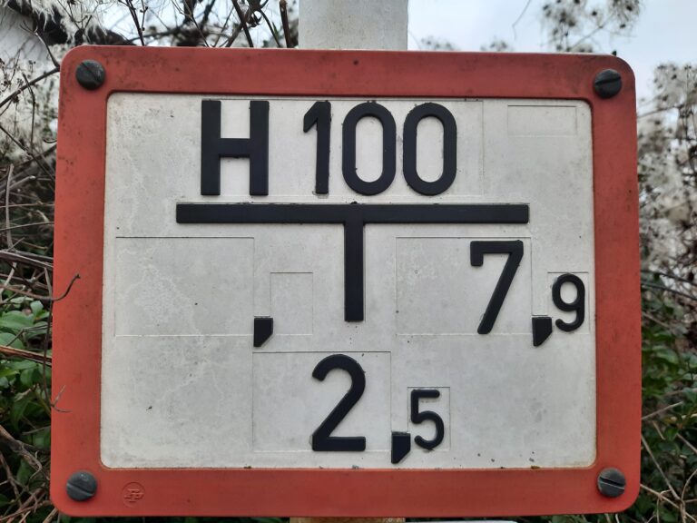 Presseinformation 24/2022 – Hydrantenwartung