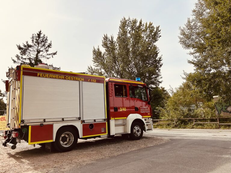 54/2023 Privater Rauchmelder